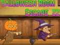 Spiel Amgel Halloween Zimmer Flucht 22 Online