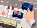 Spiel Parkplatz Flucht Online