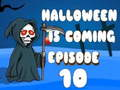 Spiel Halloween steht vor der Tür Episode 10 Online