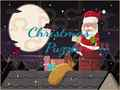 Spiel Weihnachtspuzzle Online
