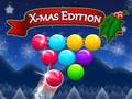 Spiel Smarty Bubbles Weihnachten Online