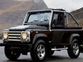Spiel Land Rover Defender SVX Rutschen Online