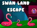 Spiel Schwanenland Flucht Online