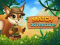 Spiel Match-Abenteuer Online