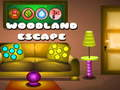 Spiel Waldflucht Online