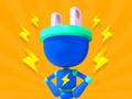 Spiel Steckkopf 3D Online