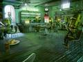 Spiel Roboter Bar Finde die Unterschiede Online