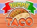 Spiel Leckeres Taco Online
