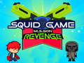 Spiel Tintenfisch-Spiel: Rache-Mission Online
