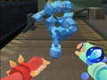 Spiel Eis und Feuer Zwillinge Online