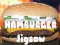 Spiel Hamburger Puzzle Online