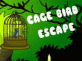 Spiel Flucht aus dem Käfigvogel Online