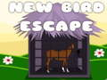 Spiel Pferd fliehen Online