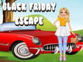 Spiel G2L Black Friday Flucht Online