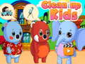 Spiel Kinder aufräumen Online