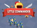 Spiel Kleiner Kommandant Online