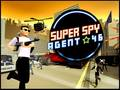 Spiel Super Spion Agent 46 Online