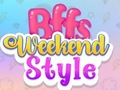 Spiel Bff Wochenendstil Online
