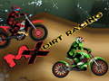 Spiel MX Schmutzrennen Online