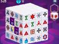 Spiel Mahjong Dunkle Dimensionen 210 Sekunden Online
