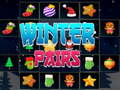 Spiel Winterpaare Online