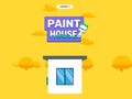 Spiel Haus Streichen Online
