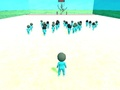 Spiel Tintenfischspiel: 456 Überleben Online