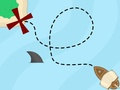 Spiel Weg zum Strand Online