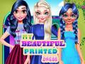 Spiel BFF Kleider-Trend Online