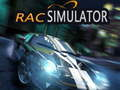Spiel Rac-Simulator Online