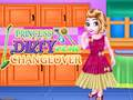 Spiel Prinzessin Dreckiges Zuhause Umgestaltung Online