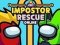 Spiel Impostor Rettung Online Online