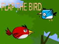 Spiel Flatter den Vogel Online