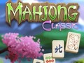 Spiel Mahjong Klassik Online