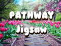 Spiel Weg-Puzzle Online