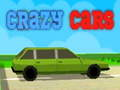 Spiel Verrückte Autos Online