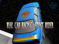 Spiel Echte Autorennen Stuntfahrer 3D Online