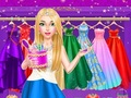 Spiel Royal Girls Mode Salon Online