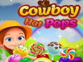 Spiel Cowboyhut Sprünge Online