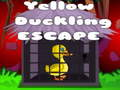 Spiel Gelbes Entchen Flucht Online
