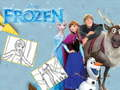 Spiel Die Eiskönigin Online