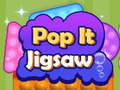Spiel Pop It Puzzle Online