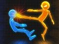 Spiel Stockkämpfer 3D Online