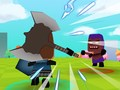 Spiel Vikings Royale Schlacht Online