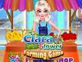 Spiel Clara Blumenfarmspiel Online
