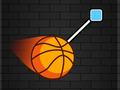 Spiel Schneiden & Dunk Online
