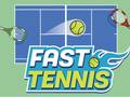 Spiel Schnelles Tennis Online