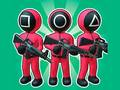 Spiel Tintenfischspiel 2 Online