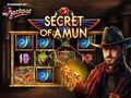 Spiel Das Geheimnis von Amun Online