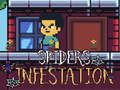 Spiel Spinnenbefall Online